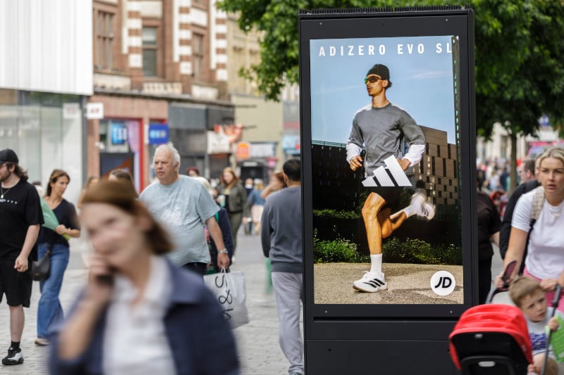 Adidas (U.K) Limited - Evo Sl_Evo SL_609478_176564_110825_L2 6PG