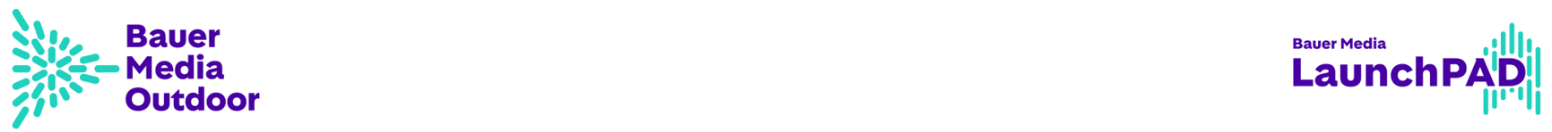 Launchpad logo header