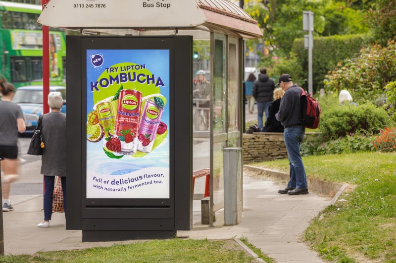 Pepsico Lipton Ice Tea_Pepsico - Lipton Ice Tea_601550_169511_50525_LS6 3PS